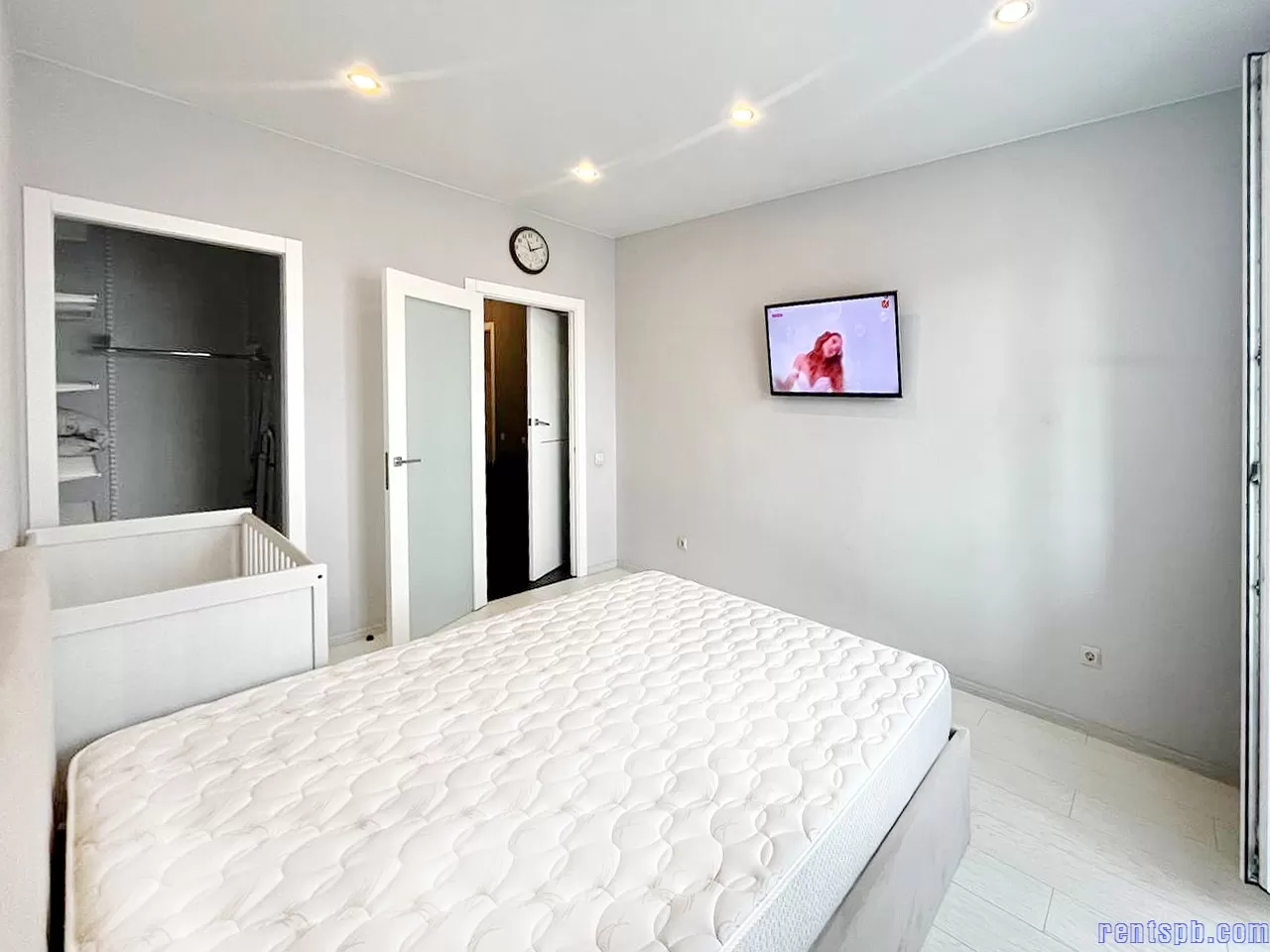 ЖХ "Огни Москвы" ул. Смоленская 18