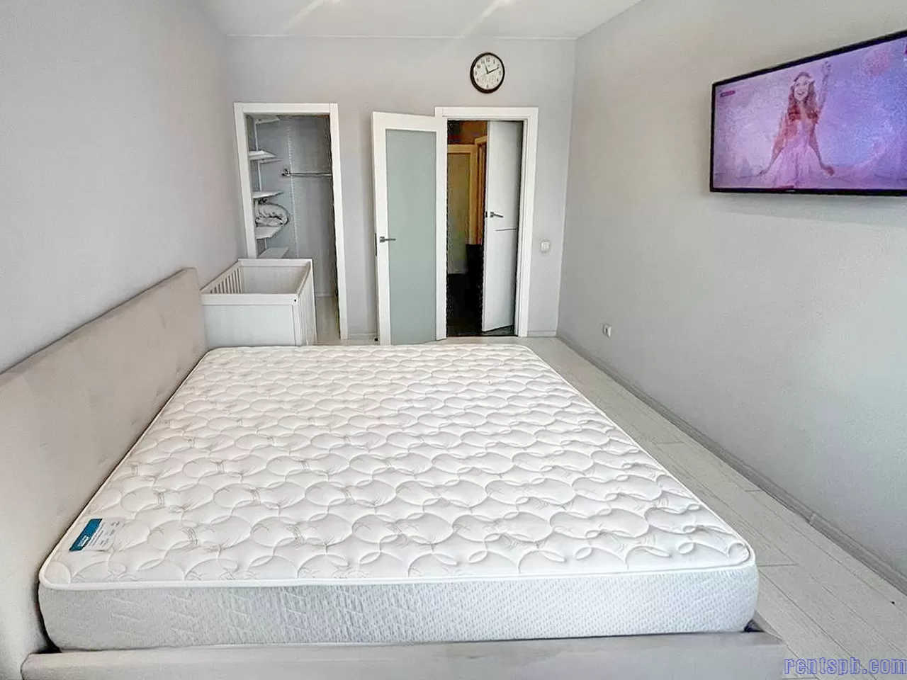 ЖХ "Огни Москвы" ул. Смоленская 18