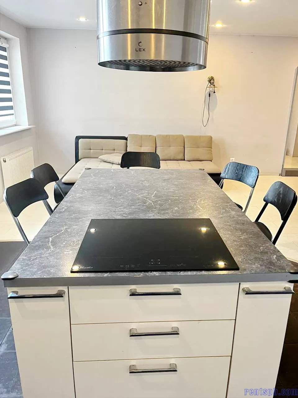 ЖХ "Огни Москвы" ул. Смоленская 18