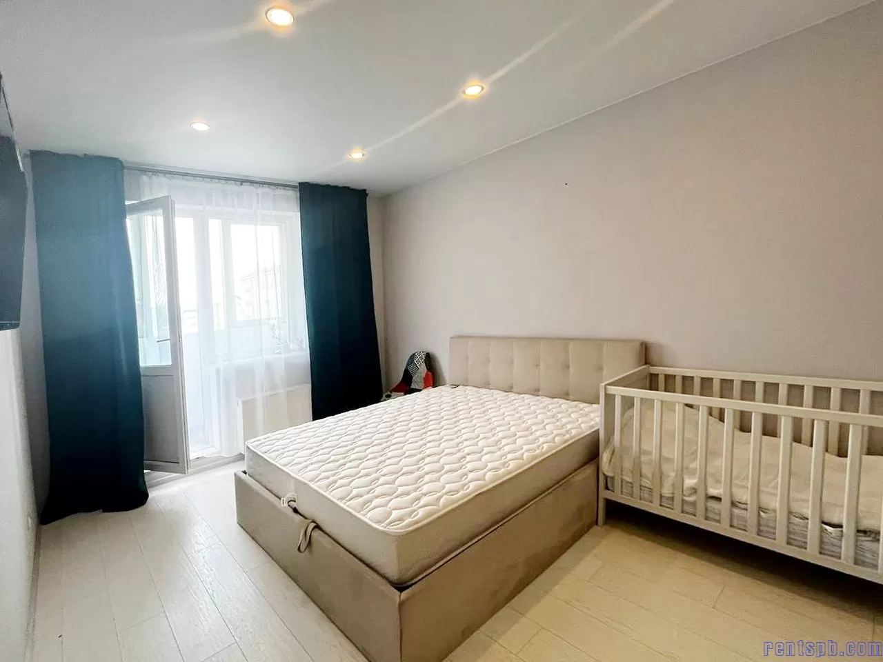 ЖХ "Огни Москвы" ул. Смоленская 18