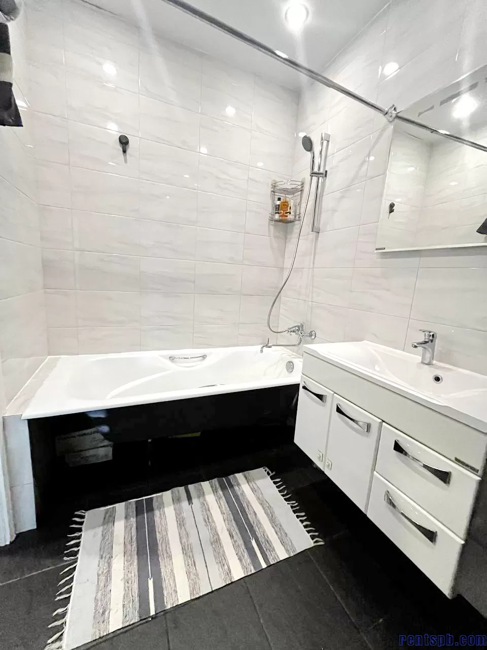 ЖХ "Огни Москвы" ул. Смоленская 18