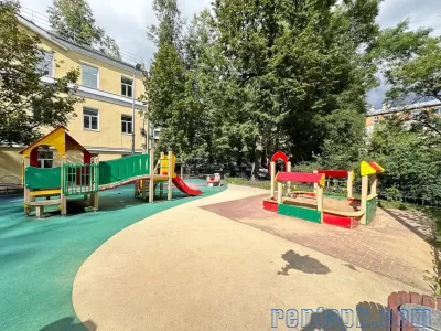 КВАРТИРА В ЦЕНТРЕ ПЕТЕРБУРГА Каменноостровский проспект, 64