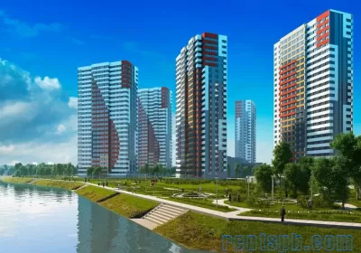 продам студию в ЖК НЕВСКИЕ ПАРУСА  Усть-Славянка, Советский проспект